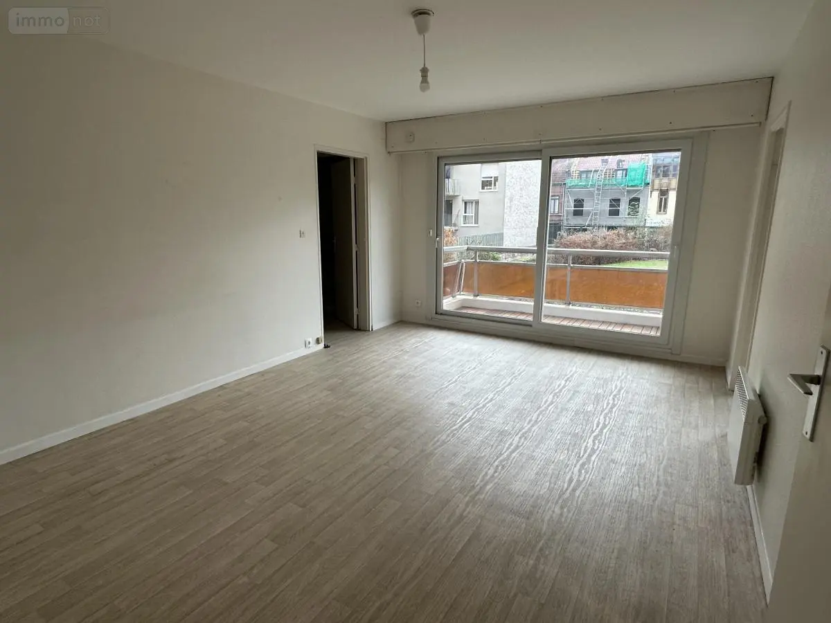 Location appartement Lille 59000 Nord 59 46 m2 763 euros 59017-L135 001