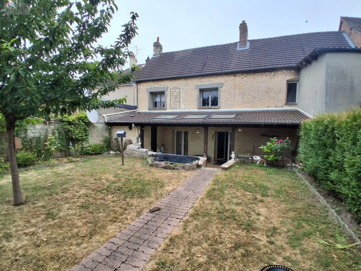 Maison a vendre Fleury-sur-Orne 14123 Calvados 14 119 m2 249100 euros 14002-1315 001