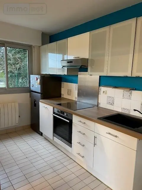 Location appartement Bois-Guillaume 76230 Seine-Maritime 76 51 m2 2 pièces 696 euros 76009-L351 001