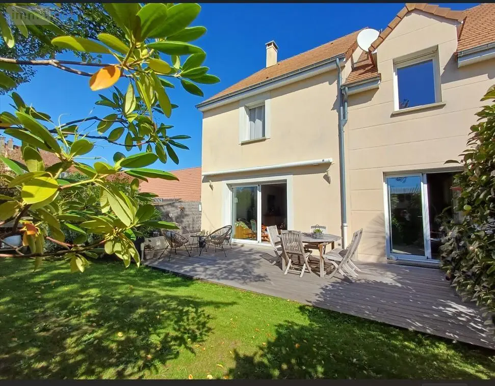 Maison a vendre Le Mans 72000 Sarthe 72 135 m2 7 pièces 271500 euros 72007-1131 001