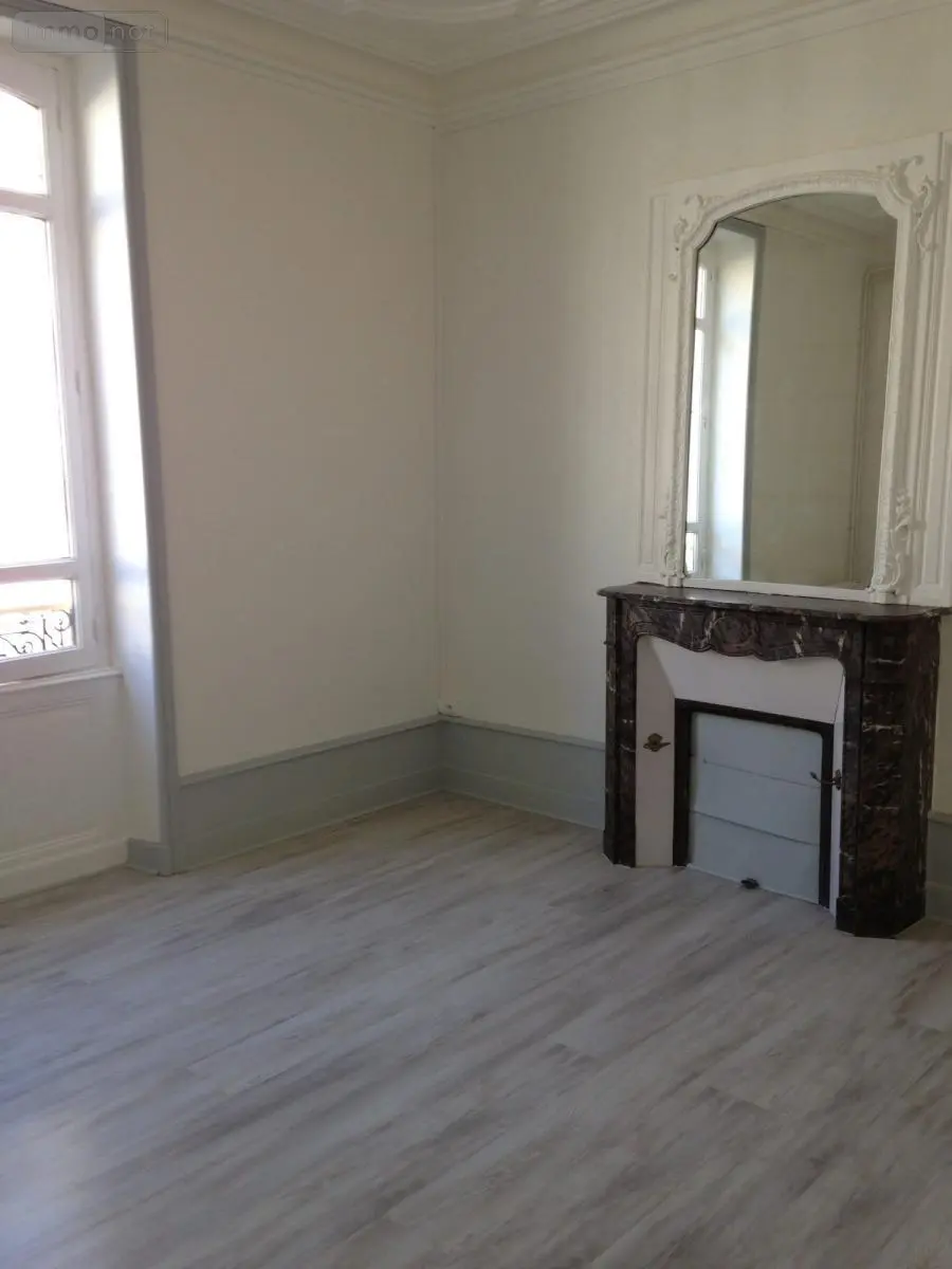 Location maison Le Mans 72000 Sarthe 72 130 m2 6 pièces 920 euros 72010-L116 001
