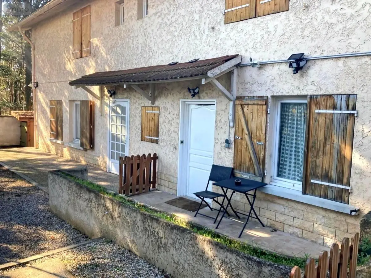 Appartement a vendre Balan 01360 Ain 01 63 m2 3 pièces 178000 euros 01067-930 001