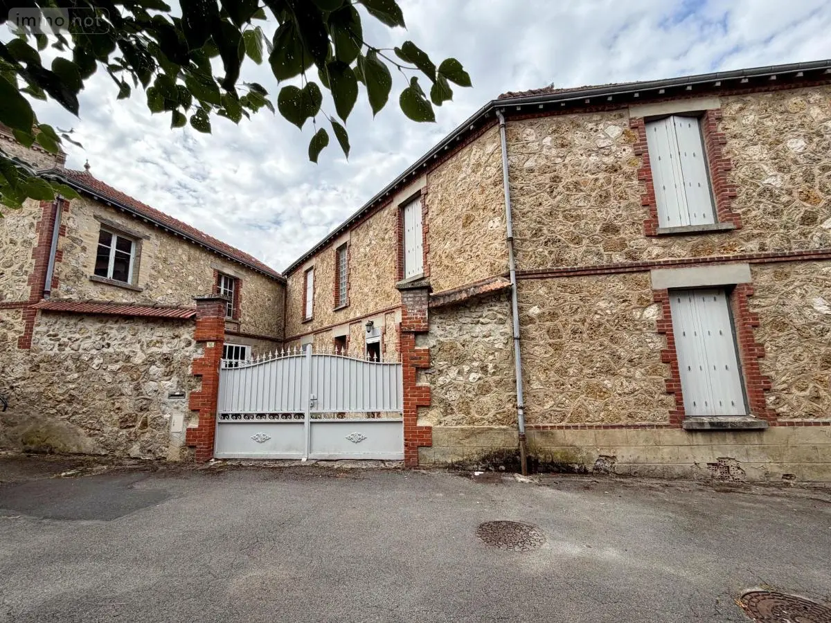 Maison a vendre Paris 10e Arrondissement 75010 Paris 75 441 m2 325900 euros 51067-254 001