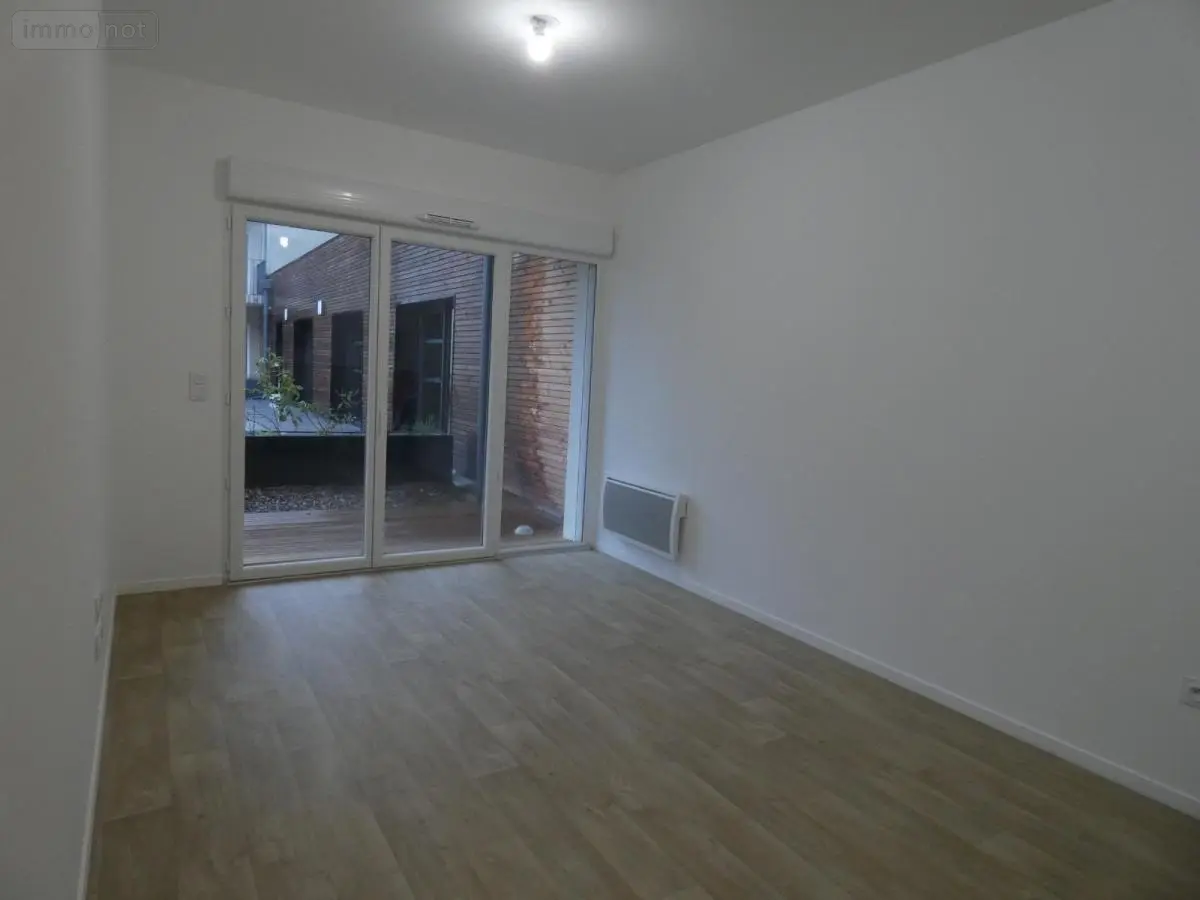 Appartement a vendre Beaussais-sur-Mer 22650 Côtes-d'Armor 22 37 m2 2 pièces 137332 euros 22058-802 001