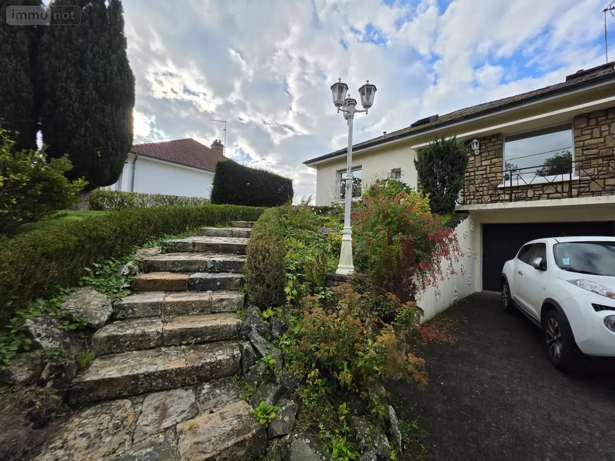 Maison a vendre Saint-Michel-sur-Ternoise 62130 Pas-de-Calais 62 159 m2 9 pièces 199720 euros 62114-837 001