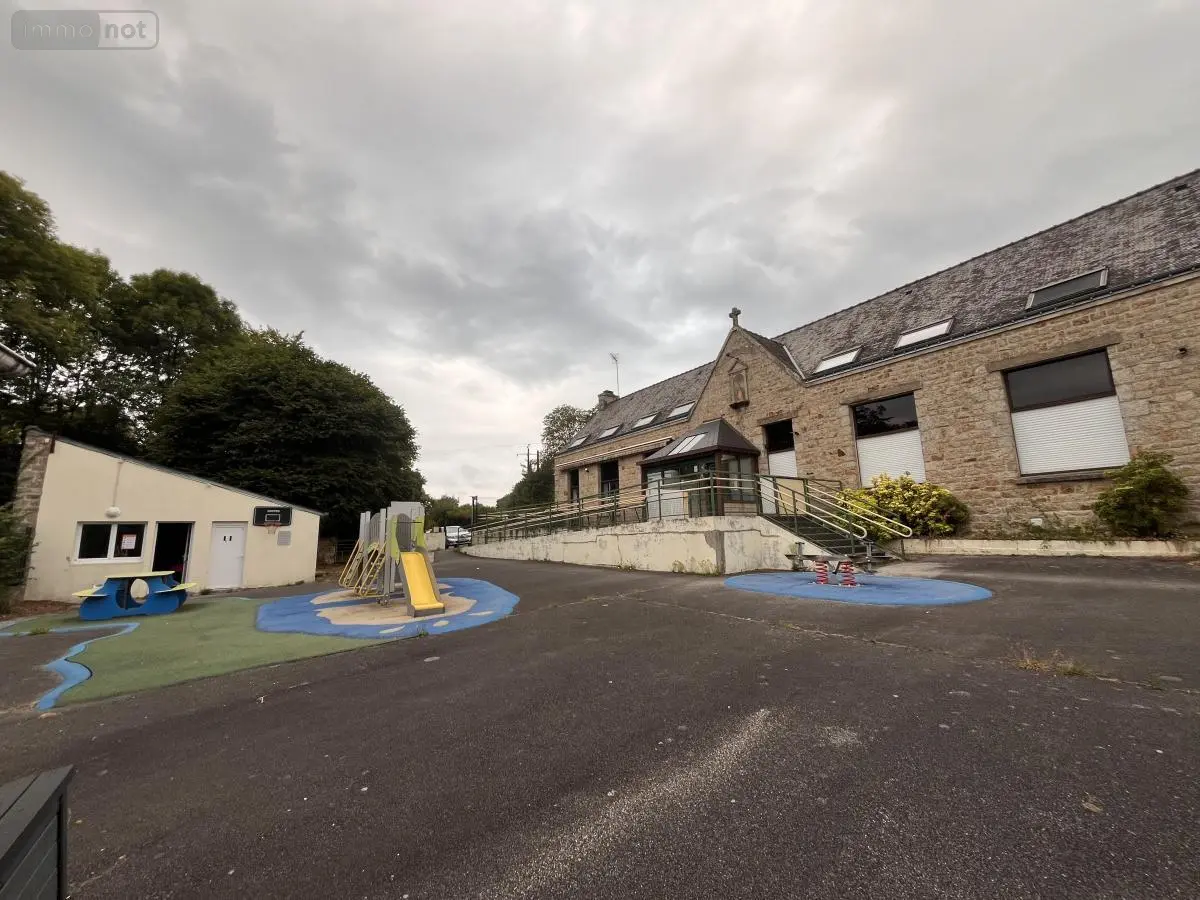 Maison a vendre Quistinic 56310 Morbihan 56 409 m2 20 pièces 374400 euros 56064-1478 001
