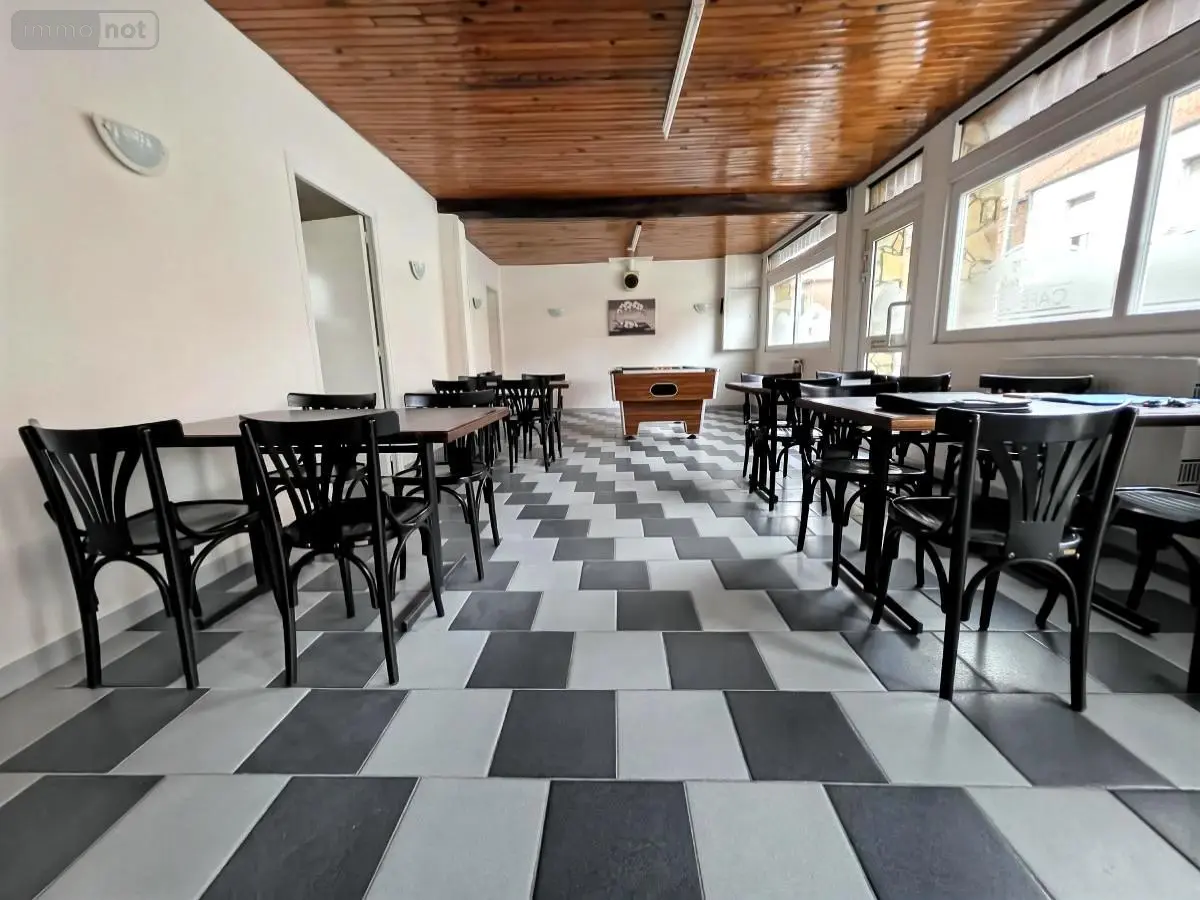 Immeuble de rapport a vendre Pernes 62550 Pas-de-Calais 62 133 m2 113400 euros 62050-1749 001