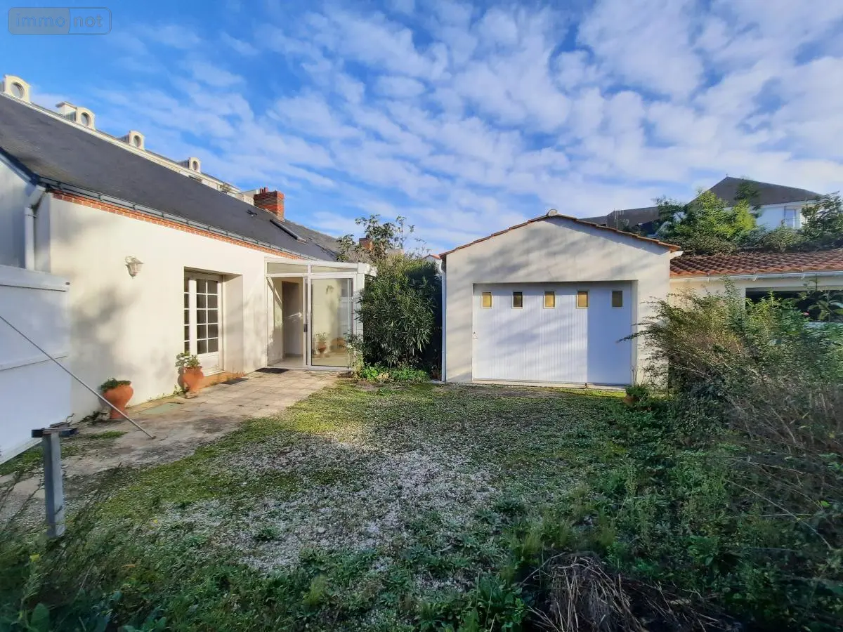 Maison a vendre Challans 85300 Vendée 85 87 m2 4 pièces 241800 euros 85091-5169 001