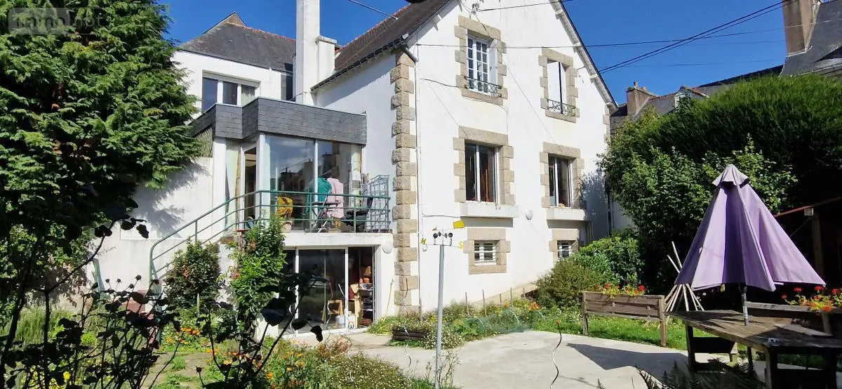 Maison a vendre Pontivy 56300 Morbihan 56 220 m2 7 pièces 291520 euros 56062-2238 001