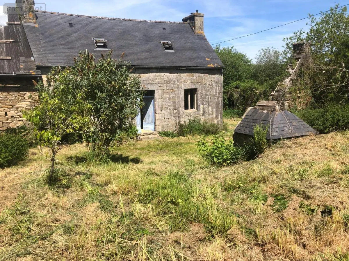 Maison a vendre Plougras 22780 Côtes-d'Armor 22 115 m2 5 pièces 105300 euros 22069-1874 001