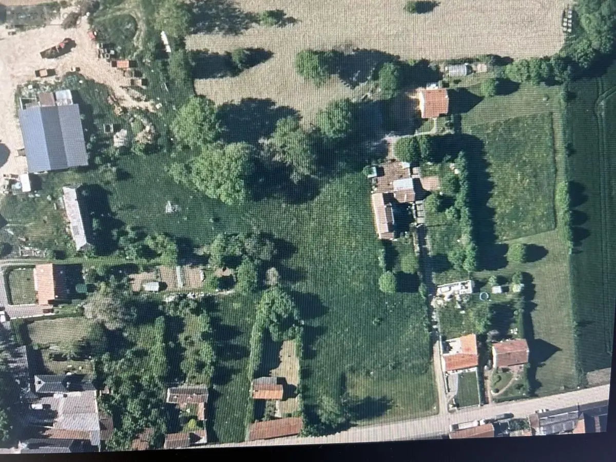 Terrain a batir a vendre Hédauville 80560 Somme 80 53000 euros 80121-2534 001