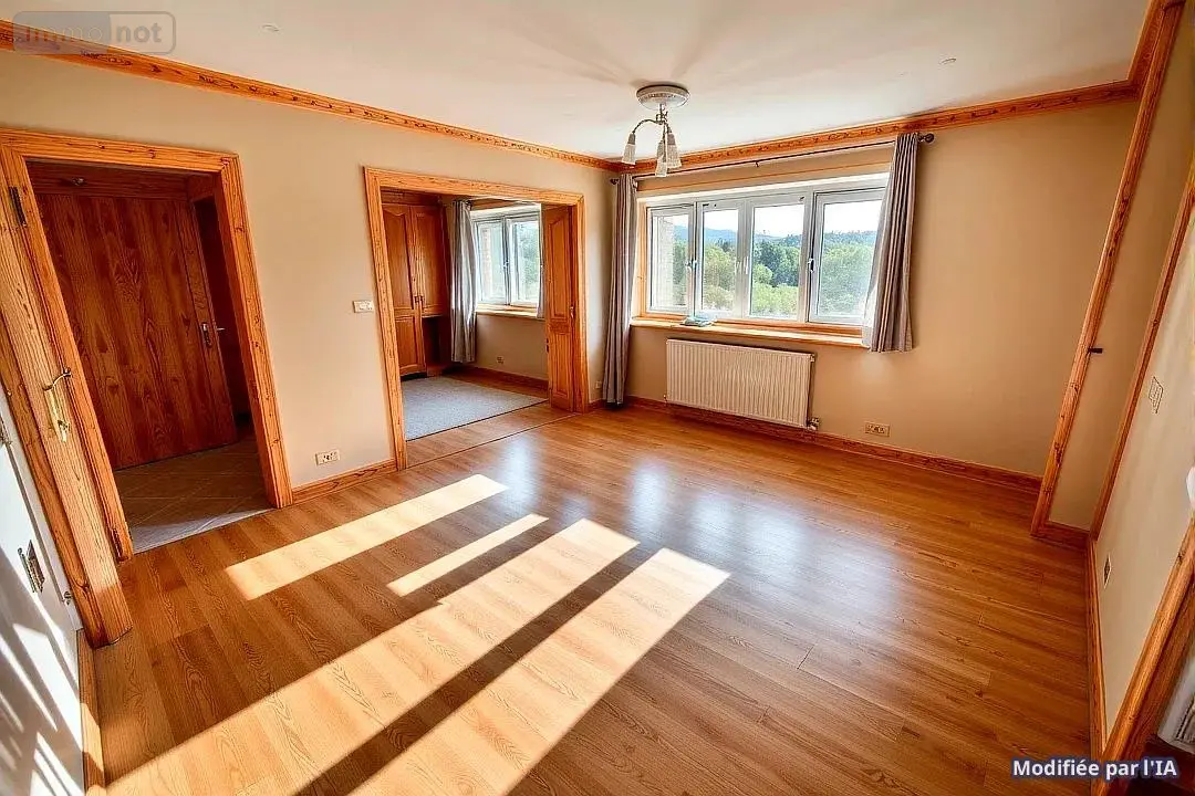 Appartement a vendre Audincourt 25400 Doubs 25 66 m2 3 pièces 47000 euros 25054-1951 001