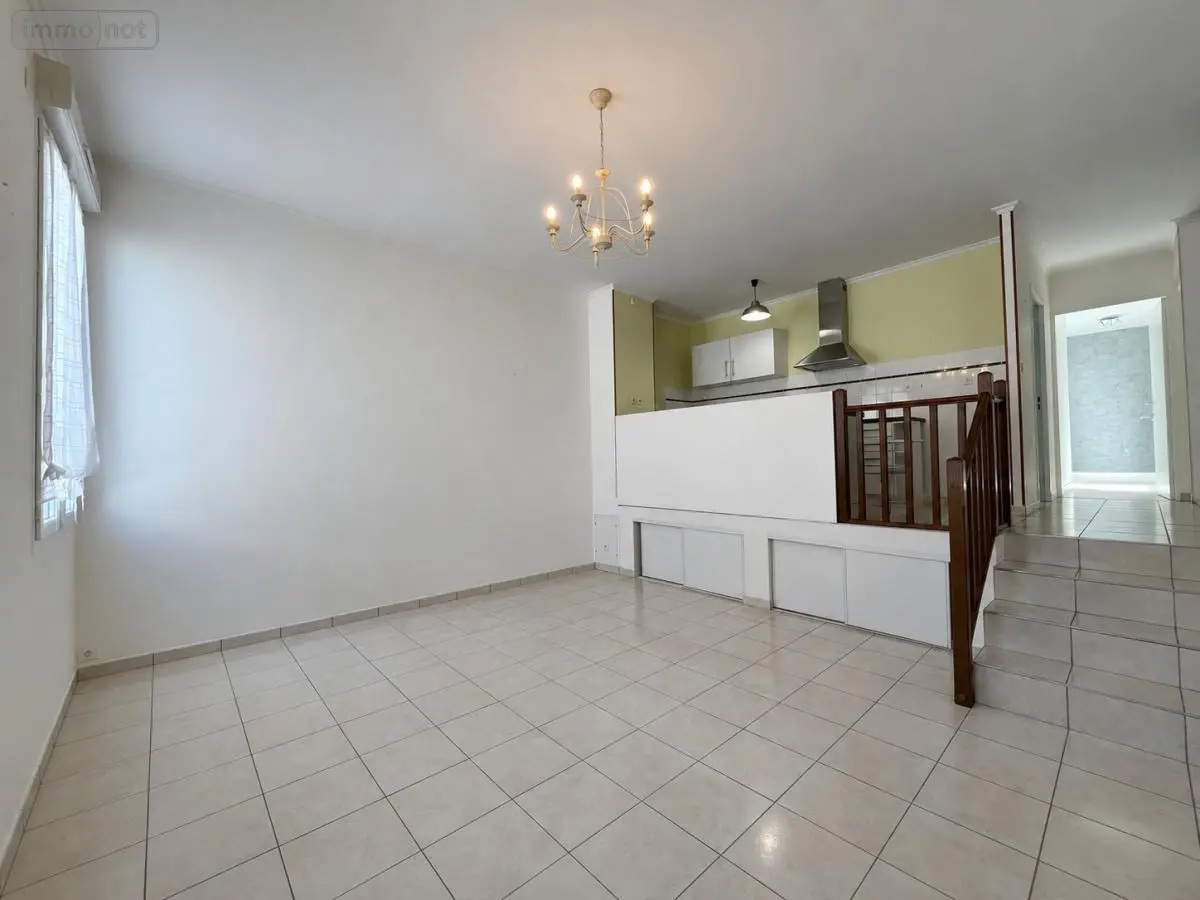 Appartement a vendre Reims 51100 Marne 51 65 m2 3 pièces 168000 euros 51066-2097 001