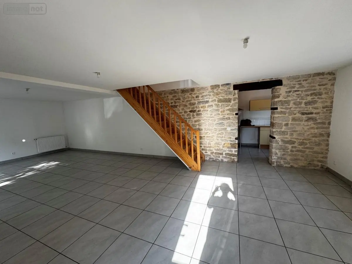 Location maison Brevans 39100 Jura 39 97 m2 4 pièces 1063 euros 39033-L626 001
