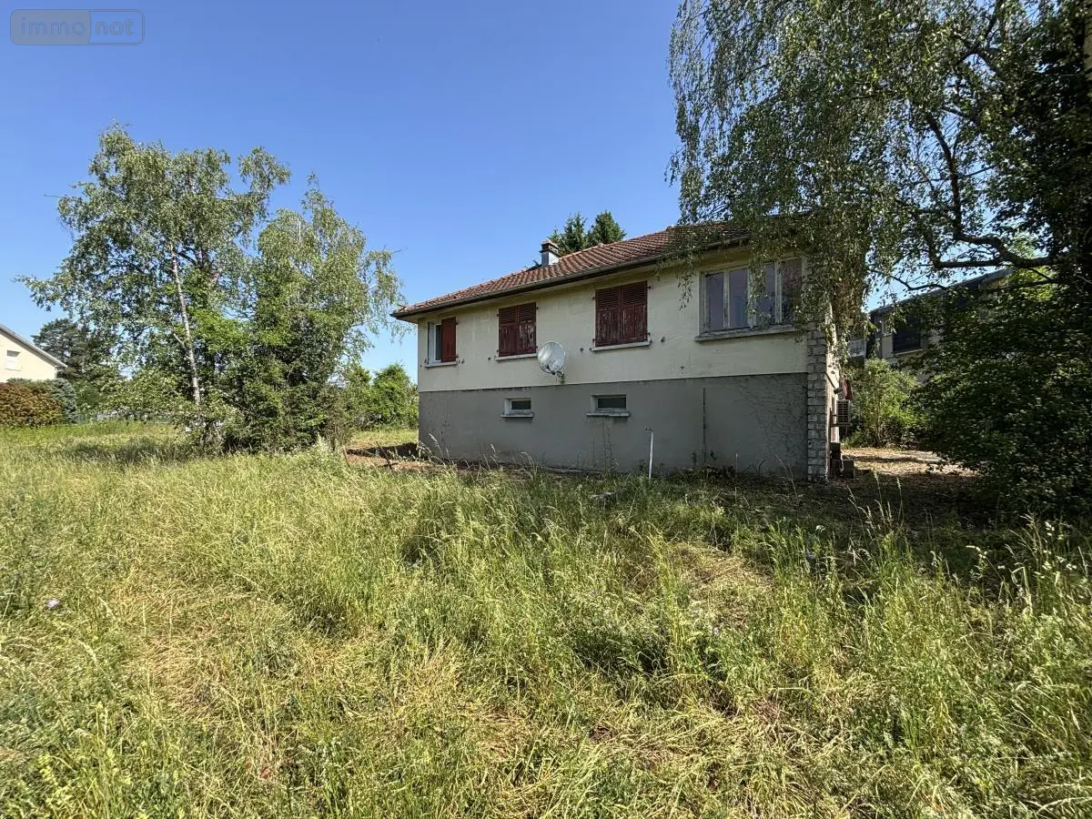 Maison a vendre Exincourt 25400 Doubs 25 90 m2 4 pièces 118000 euros 25054-1997 001