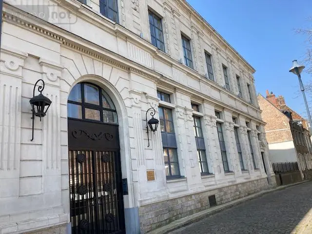 Appartement a vendre Arras 62000 Pas-de-Calais 62 42 m2 2 pièces 151525 euros 62130-2362 001