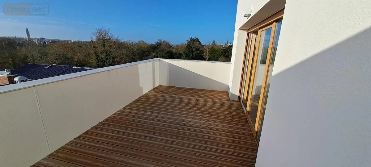 Location appartement Rivery 80136 Somme 80 77 m2 1000 euros 80004-L407 001