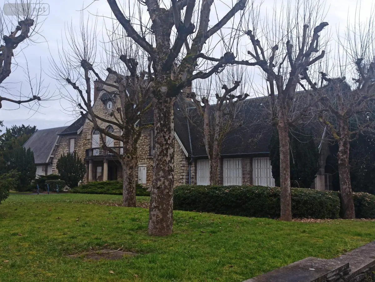 Immeuble de rapport a vendre Reims 51100 Marne 51 383 m2 689000 euros 51052-510 001