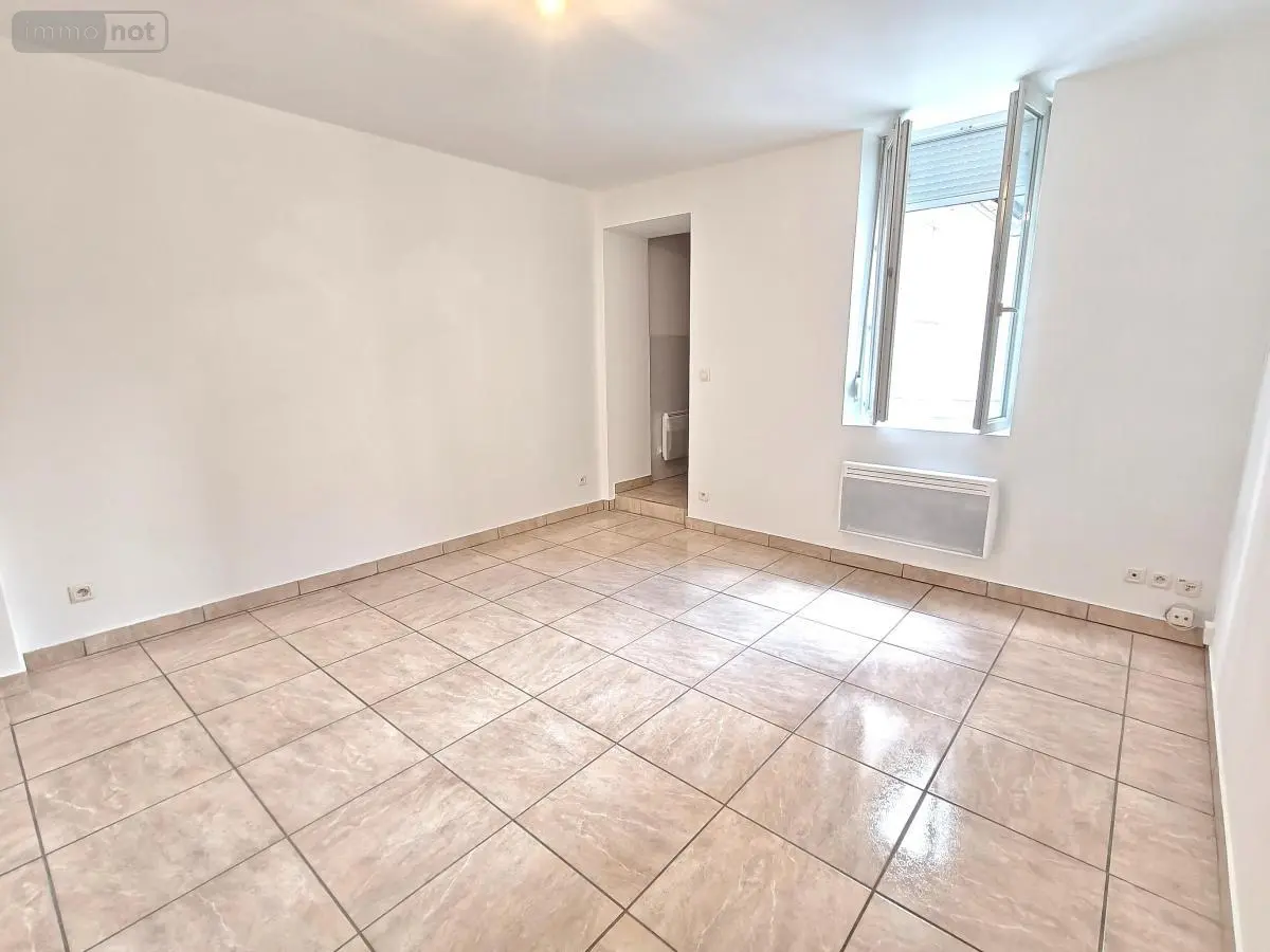 Appartement a vendre Reims 51100 Marne 51 24 m2 1 pièce 75000 euros 51057-1105 001