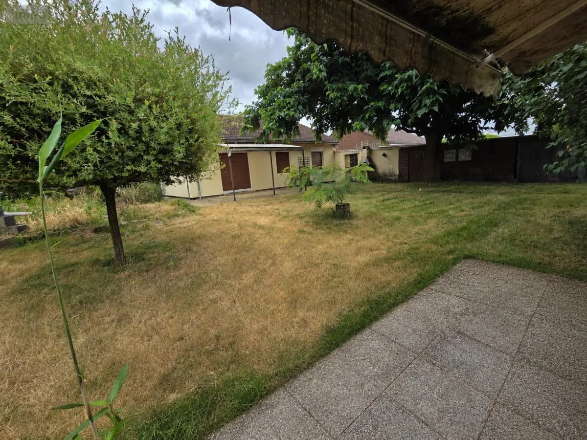 Maison a vendre Teloché 72220 Sarthe 72 74 m2 4 pièces 139000 euros 72120-1049 001