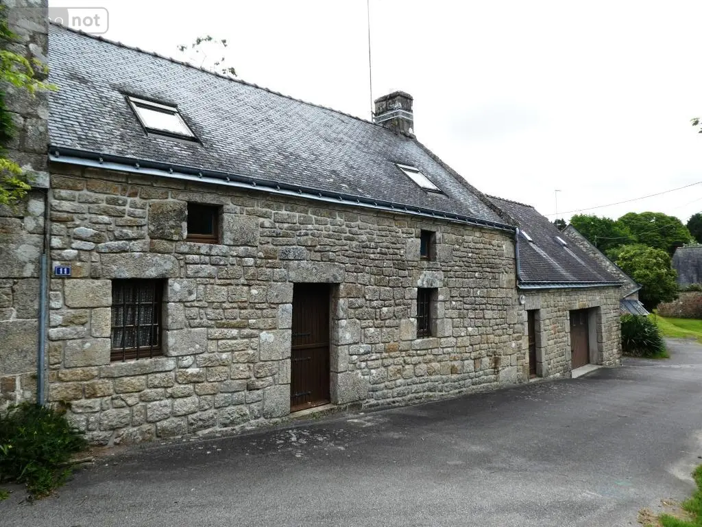 Maison a vendre Persquen 56160 Morbihan 56 76 m2 5 pièces 97900 euros 56075-2506 001