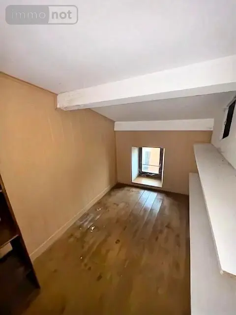 Maison a vendre Pont-du-Château 63430 Puy-de-Dôme 63 50 m2 4 pièces 40000 euros 63022-73 001
