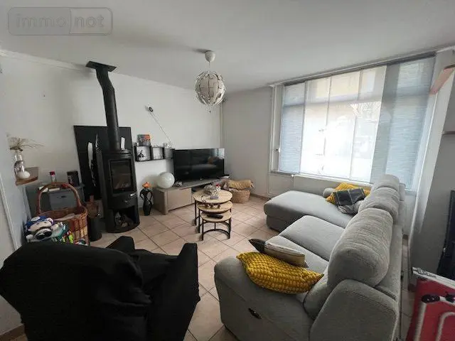 Maison a vendre Lille 59000 Nord 59 129 m2 5 pièces 302300 euros 59203-316 001