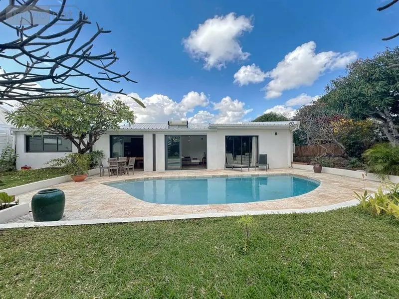 Maison a vendre Saint-Pierre 97410 La Réunion 974 177 m2 6 pièces 672500 euros 97411-375 001