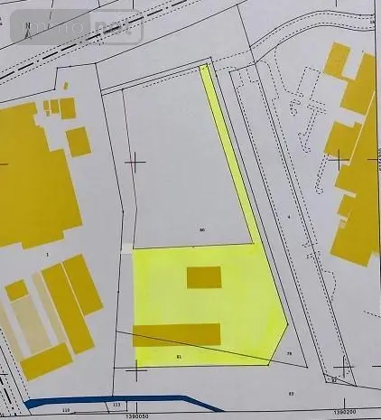 Terrain a batir a vendre Chantonnay 85110 Vendée 85 421200 euros 72068-1964 001