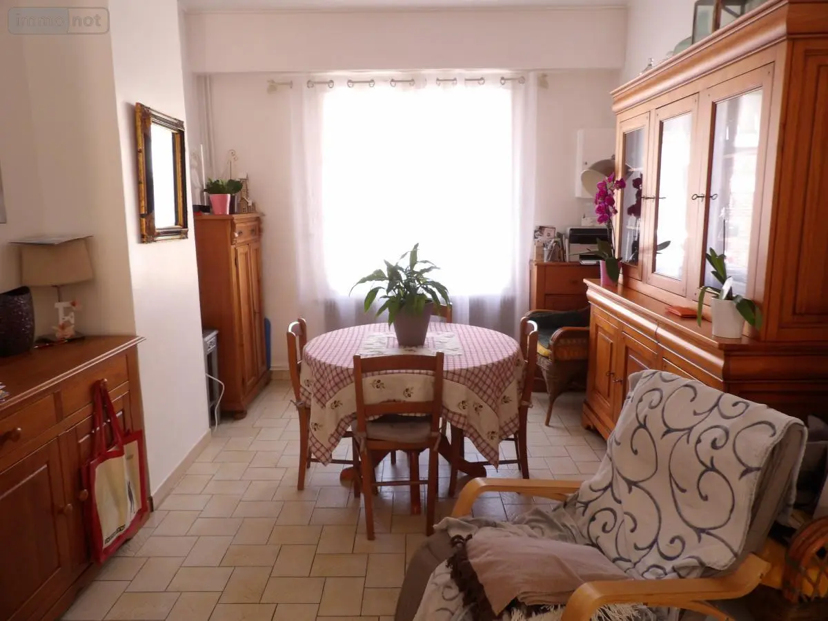 Maison a vendre Lens 62300 Pas-de-Calais 62 85 m2 116500 euros 62023-3946 001