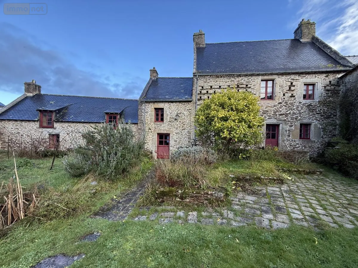 Maison a vendre Sarzeau 56370 Morbihan 56 175 m2 6 pièces 706800 euros 56084-396 001