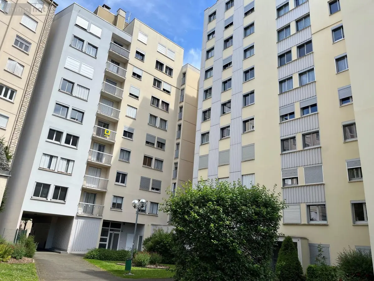 Appartement a vendre Dijon 21000 Côte-d'Or 21 77 m2 4 pièces 215000 euros 21005-1001 001