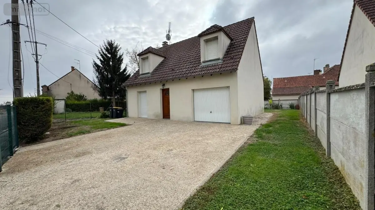 Location maison Vert-Toulon 51130 Marne 51 90 m2 5 pièces 650 euros 51011-L14 001