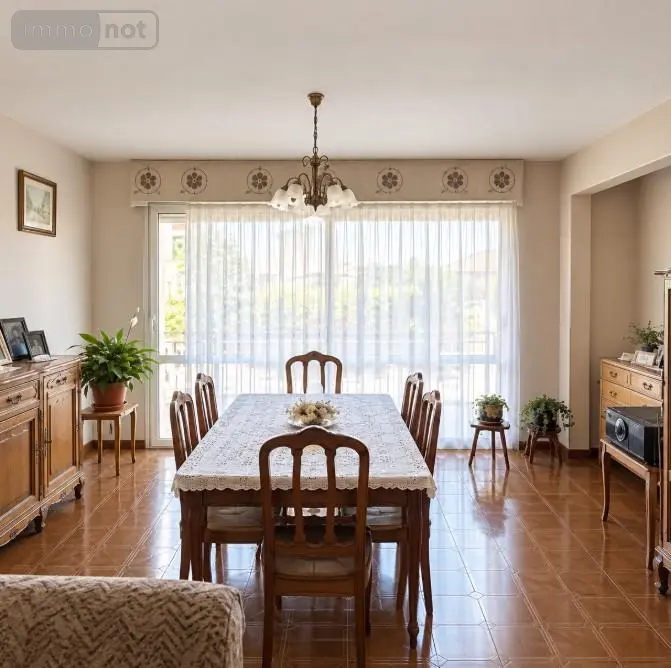 Maison a vendre Boulogne-sur-Mer 62200 Pas-de-Calais 62 140 m2 6 pièces 283500 euros 62055-3959 001