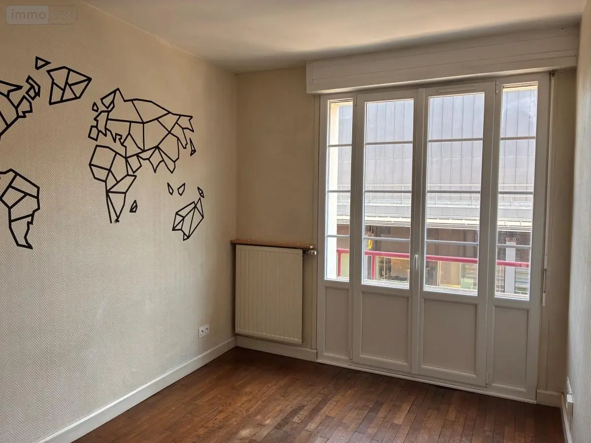 Location appartement Angers 49000 Maine-et-Loire 49 41 m2 760 euros 49009-L117 001