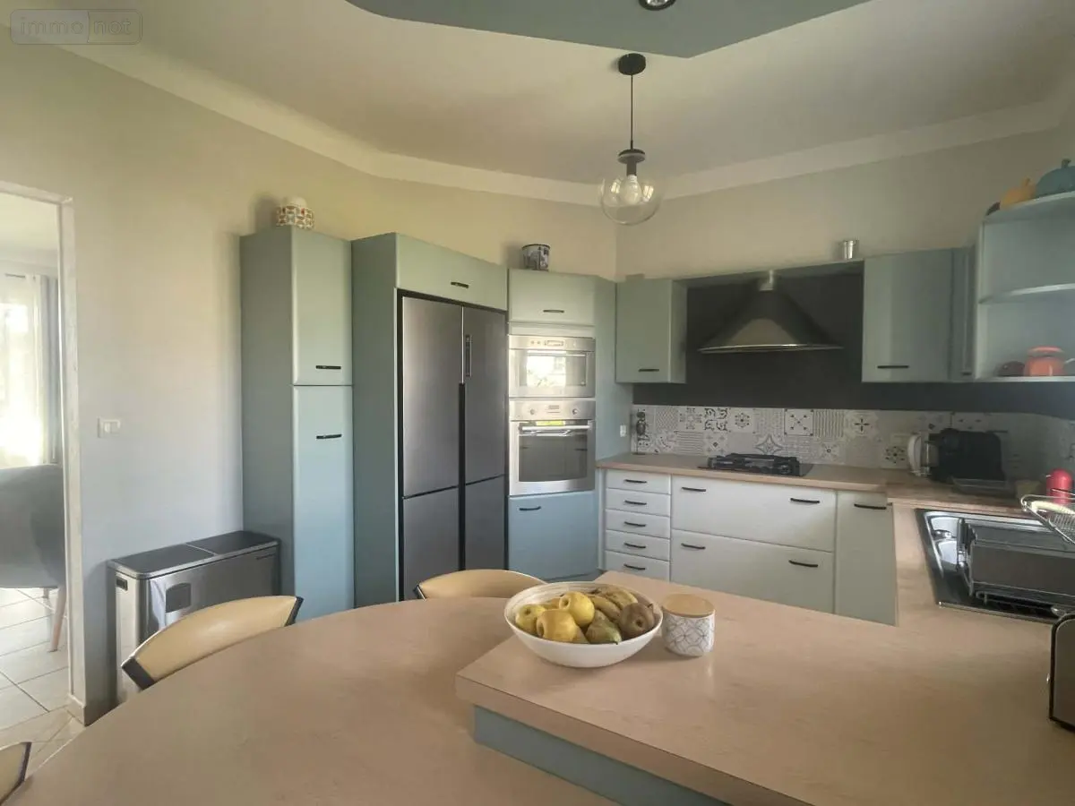 Maison a vendre Saumur 49400 Maine-et-Loire 49 202 m2 8 pièces 332787 euros 49075-816 001