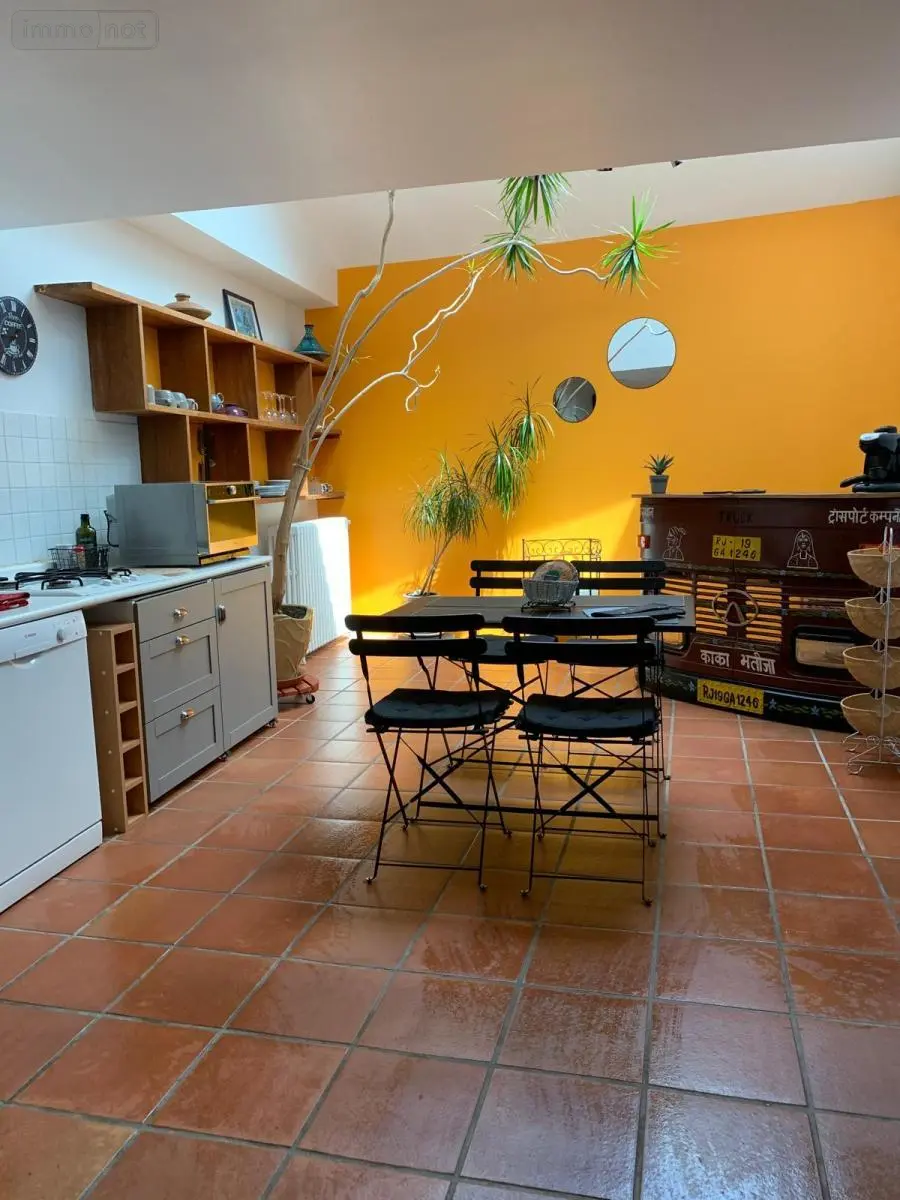 Maison a vendre Auray 56400 Morbihan 56 97 m2 3 pièces 366800 euros 56023-1420 001