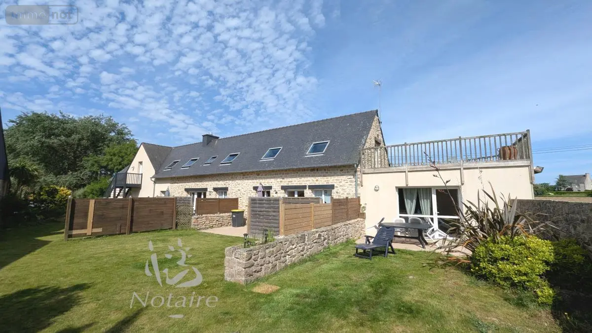 Maison a vendre Plouescat 29430 Finistère 29 460 m2 19 pièces 798000 euros 29094-978 001