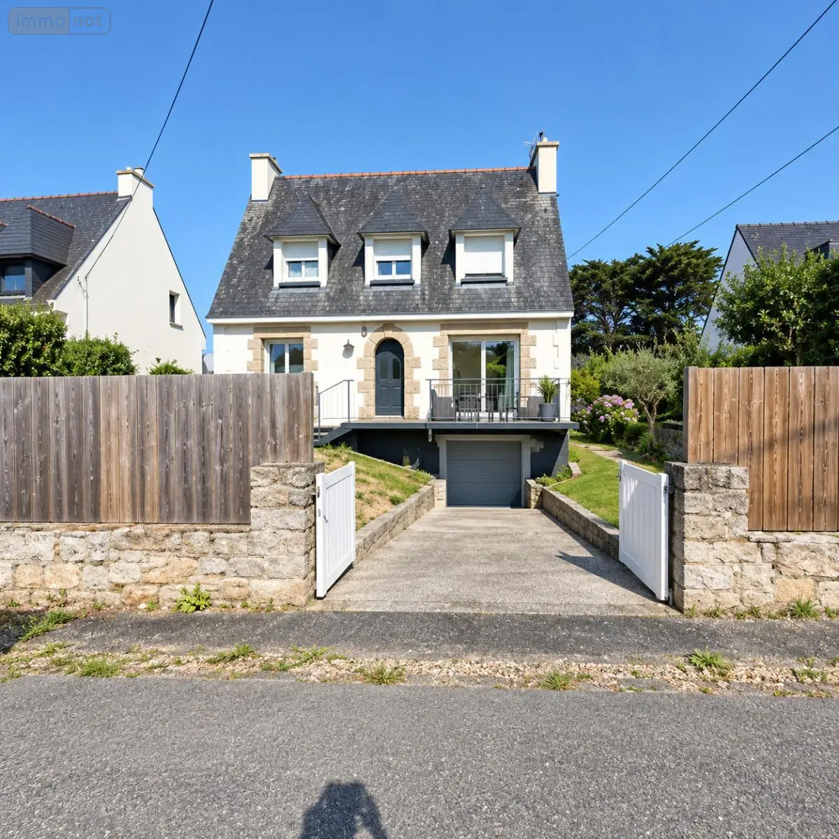 Maison a vendre Ploemeur 56270 Morbihan 56 106 m2 6 pièces 432630 euros 56098-77 001
