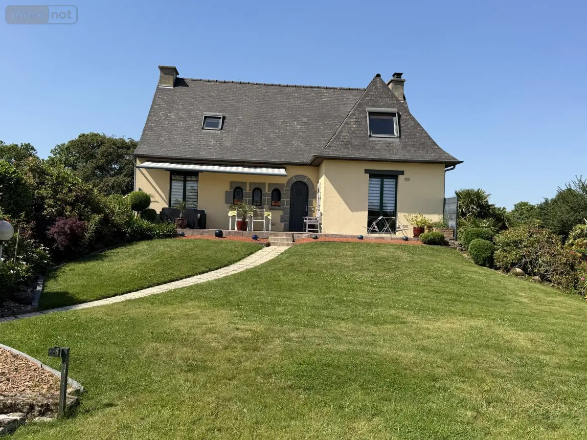 Maison a vendre Saint-Symphorien 35630 Ille-et-Vilaine 35 159 m2 321400 euros 35021-2166 001