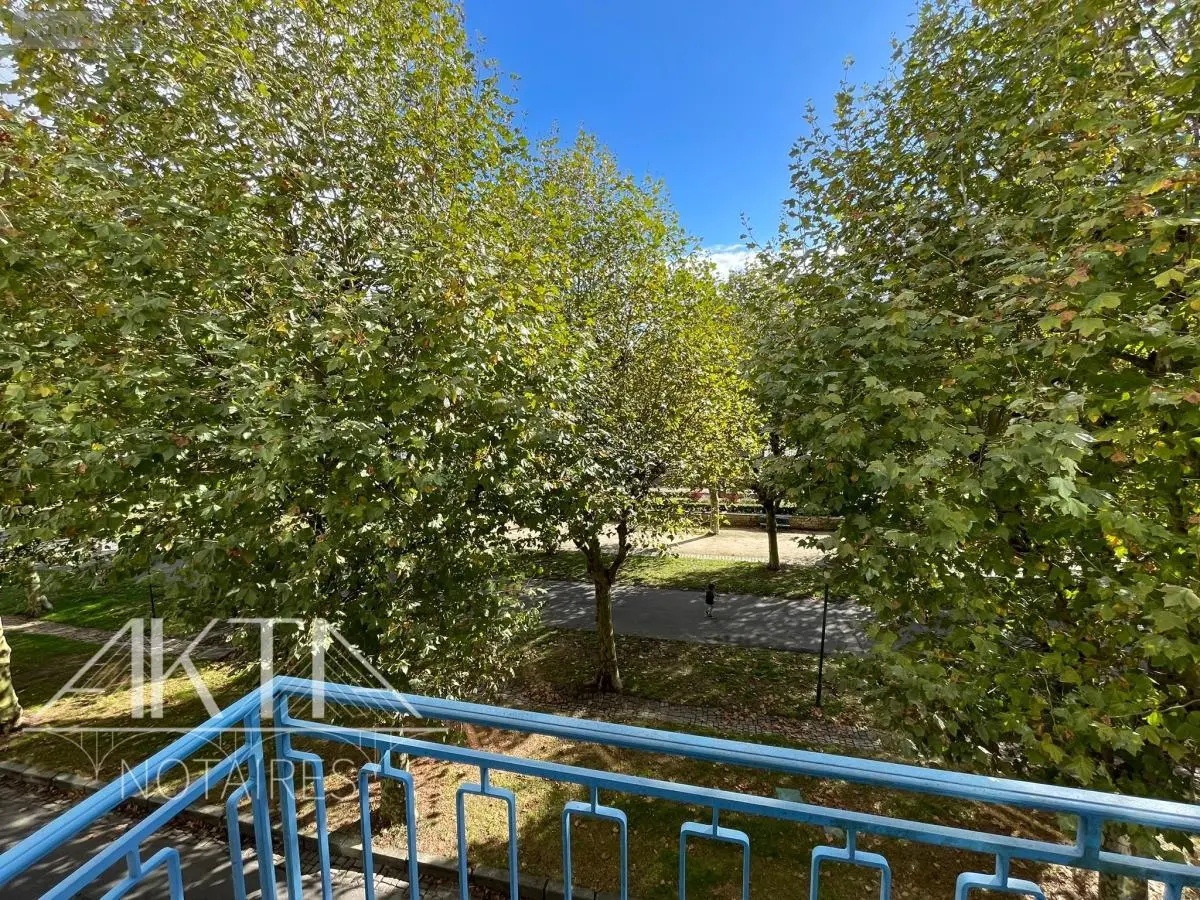 Appartement a vendre Brest 29200 Finistère 29 97 m2 3 pièces 322400 euros 29036-251 001
