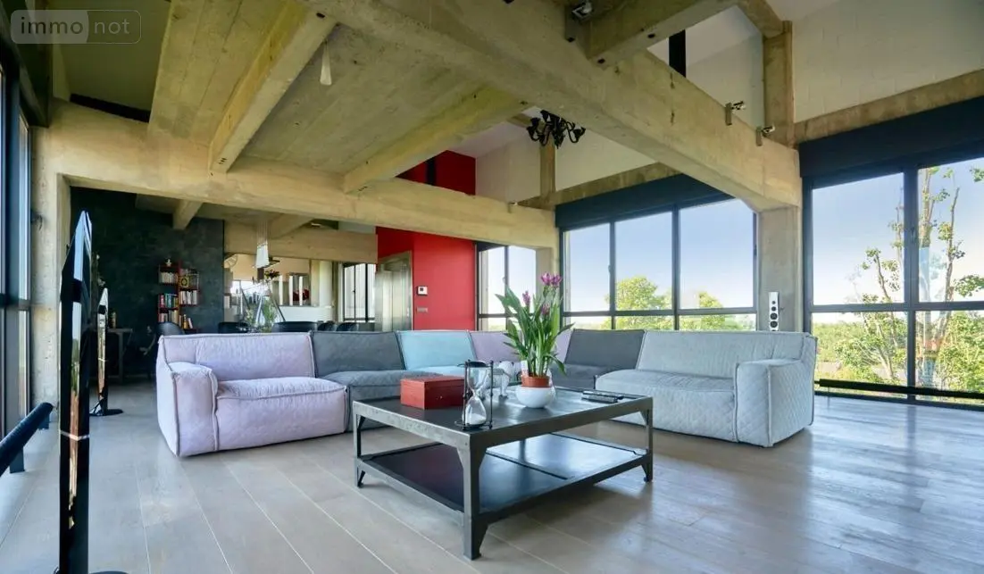 Maison a vendre Orchies 59310 Nord 59 289 m2 4 pièces 624900 euros 59028-79 001