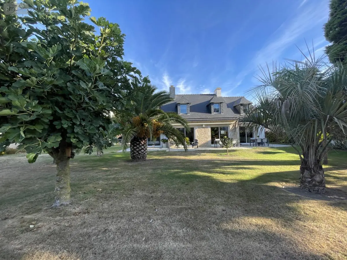 Maison a vendre Quiberon 56170 Morbihan 56 160 m2 6 pièces 885000 euros 56041-914 001