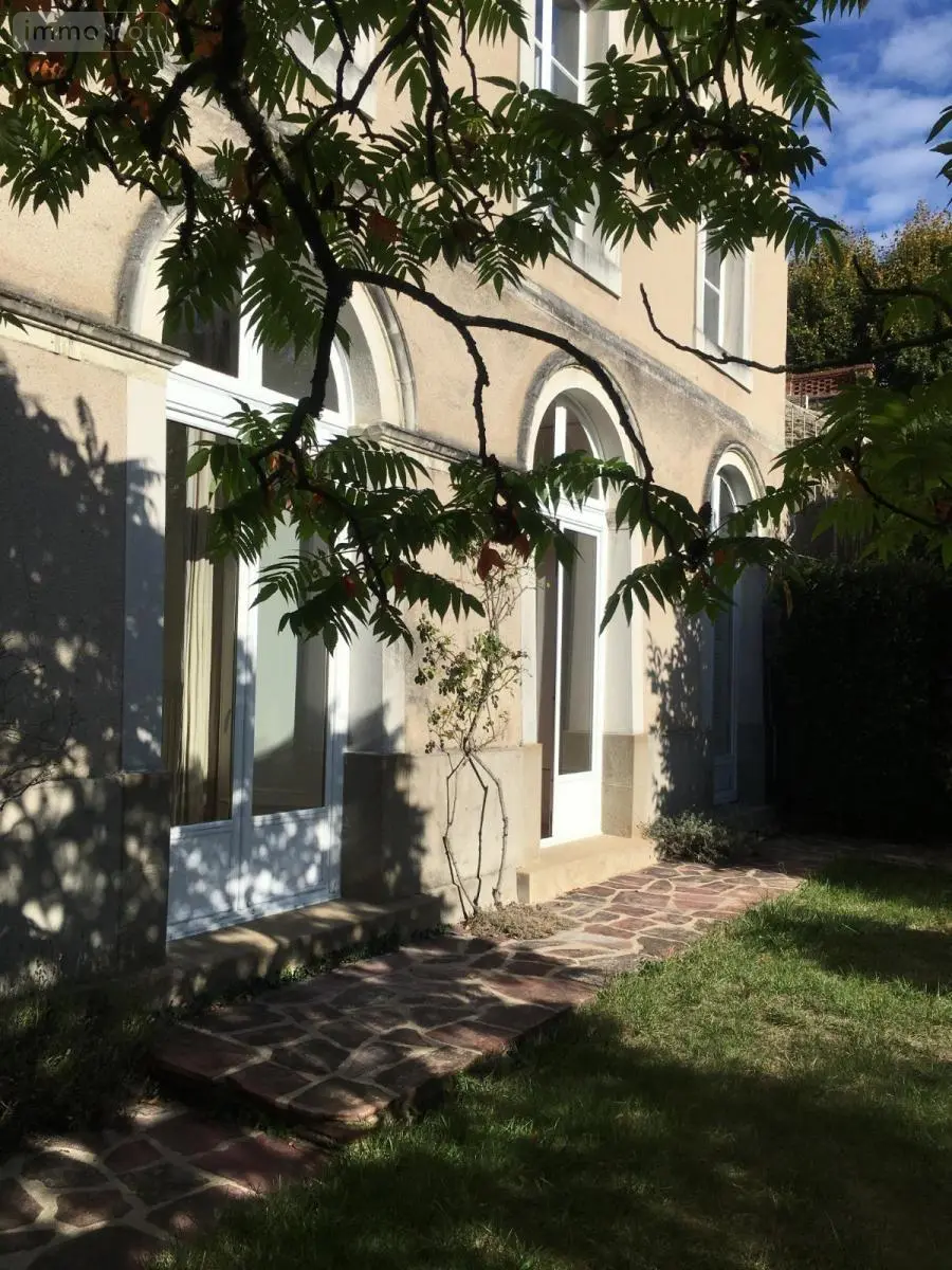 Location appartement Laval 53000 Mayenne 53 120 m2 1000 euros 53007-L329 001