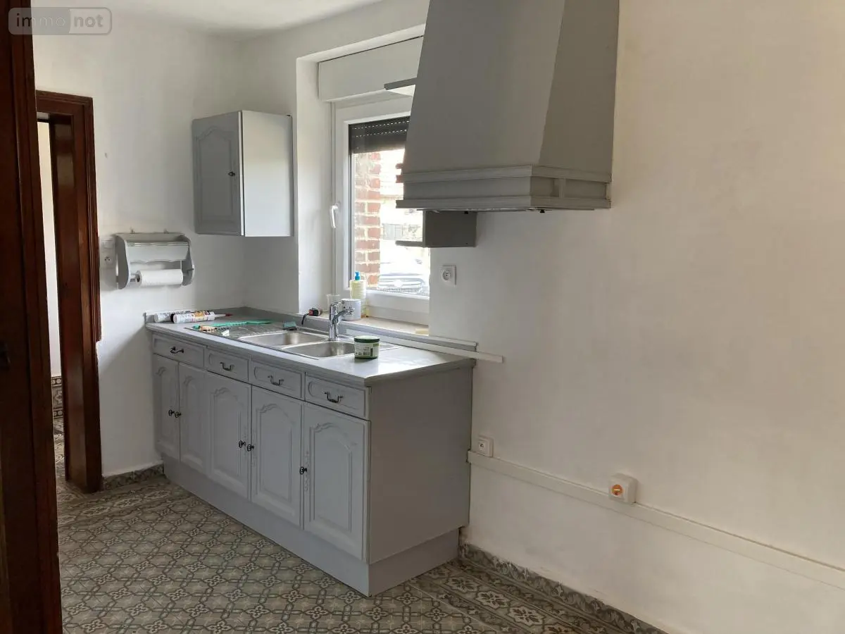 Location maison Aibes 59149 Nord 59 172 m2 840 euros 59067-L566 001