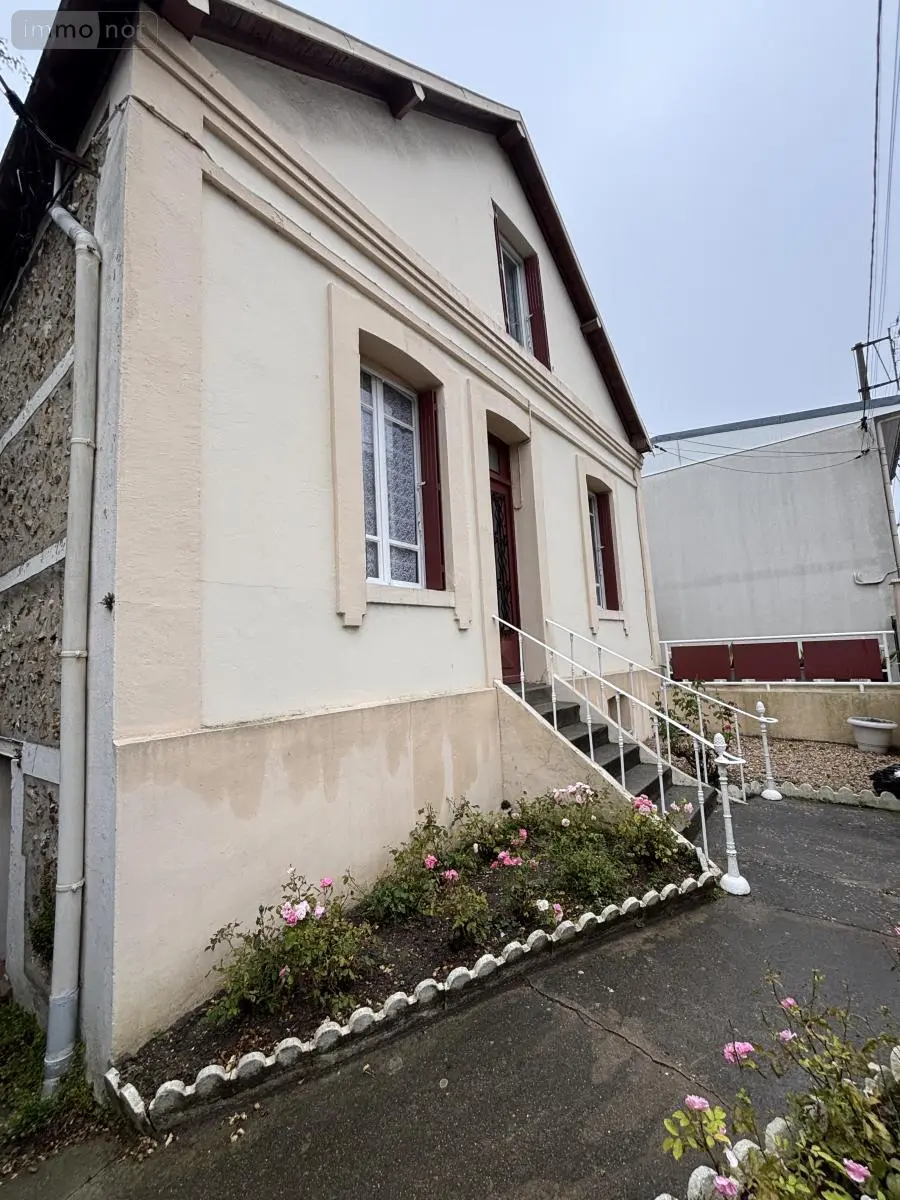 Maison a vendre Le Havre 76600 Seine-Maritime 76 77 m2 3 pièces 162600 euros 76065-2430 001