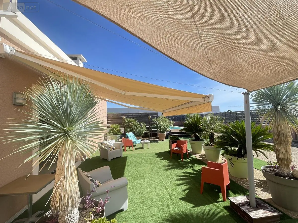 Immeuble de rapport a vendre Montpellier 34000 Hérault 34 251 m2 1306000 euros 34074-249 001