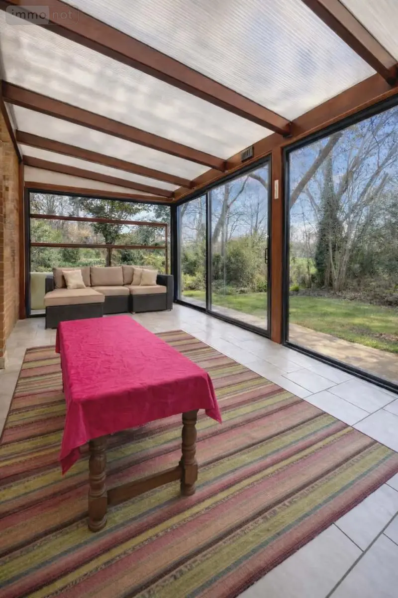 Maison a vendre Fléchin 62960 Pas-de-Calais 62 166 m2 7 pièces 85000 euros 62096-343 001