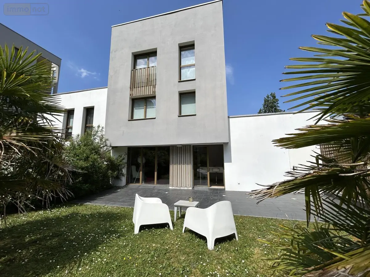 Maison a vendre Rennes 35000 Ille-et-Vilaine 35 123 m2 5 pièces 631900 euros 35024-1344 001