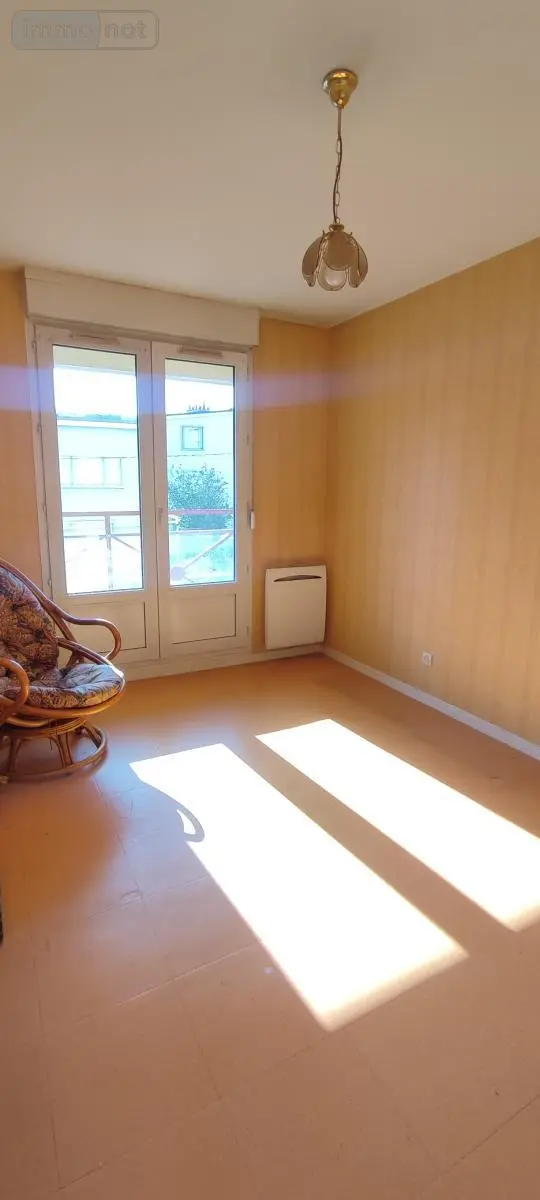 Appartement a vendre Le Mans 72000 Sarthe 72 62 m2 109522 euros 72010-1970 001
